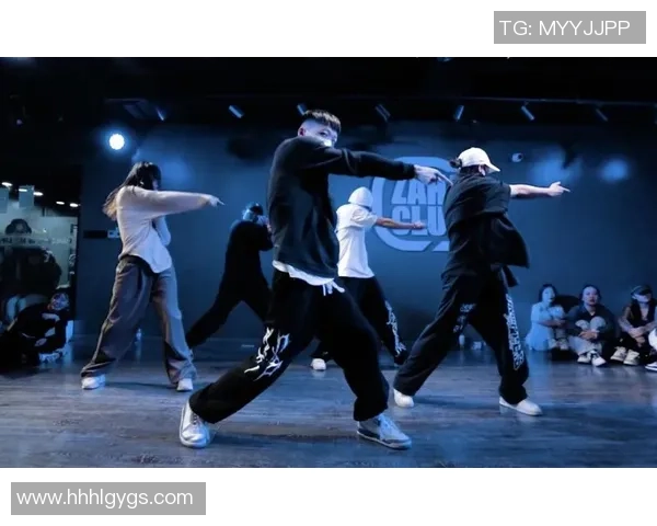 北京街舞队的进攻策略与失误分析探讨街舞文化的深层次影响