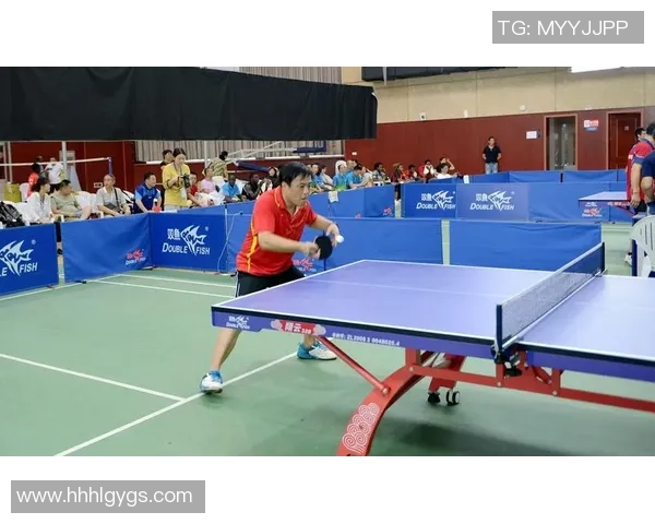 武汉乒乓球队的战术解析与深度剖析乒乓球竞技的阵地战策略