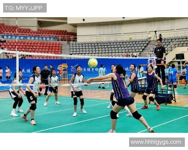 成都排球队的灵活性揭秘：排球运动中的技巧与团队协作之道